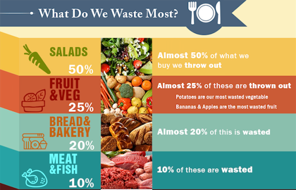 food-waste-infographic